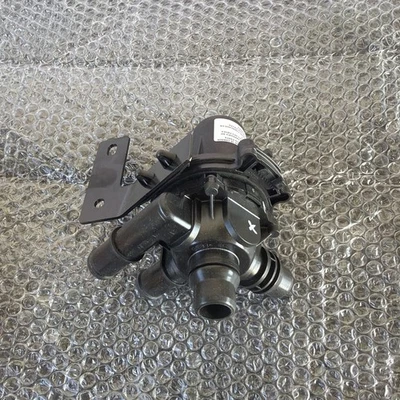 НОВЫЙ GM OEM РАДИАТОР-КЛАПАН УПРАВЛЕНИЯ-GENERAL MOTOR GMC 22987493 - Изображение 1 из 4