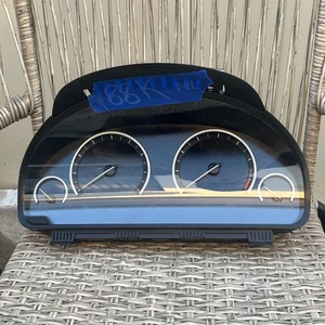 2014 BMW X3 SPEEDOMETER INSTRUMENT CLUSTER OEM+ - Bild 1 von 19