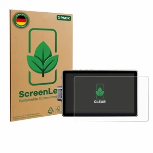 2x ScreenLeaf Displayschutzfolie für Viltrox DC-A1 2800 nachhaltig verpackt - Bild 1 von 10
