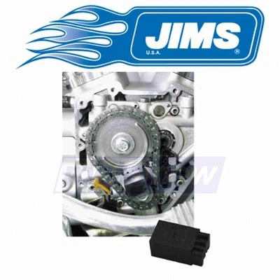 Jims Cam/Crank Sprocket Lock Tool for 2007-2009 Harley Davidson FLTR Road zz Foto 1 de 4