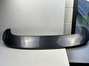 2013-2016 Mazda CX-5 CX5 Liftgate Spoiler Rear OEM KD53-51961 - Picture 1 of 5