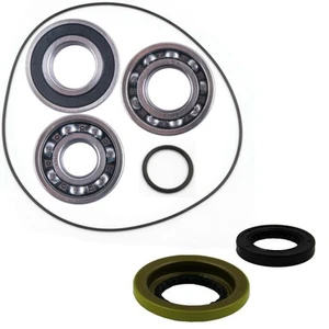 Can Am Outlander Renegade UTV Rear differential bearing & seal kit - Picture 1 of 8
