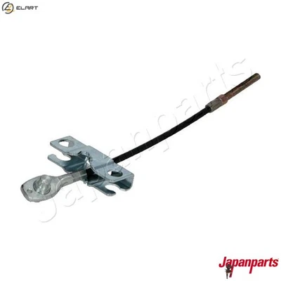 CABLE PULL PARKING BRAKE BC-171 FOR NISSAN SENTRA/II/Hatchback PULSAR/VII 1.5L - Image 1 of 4