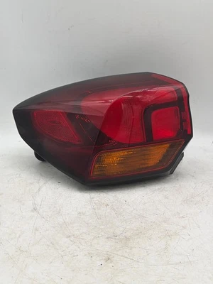 20-22 BUICK ENCORE GX LEFT DRIVER SIDE INNER TAILLIGHT LIGHT LAMP 42756097 - Image 1 of 3