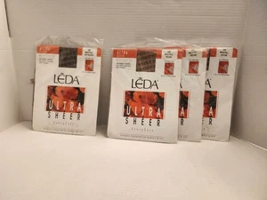 Leda Ultra Sheer Strumpfhose - Bild 1 von 5