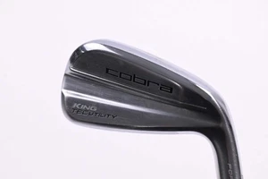 Cobra King Tec Utility #2 Iron / 17 Degree / Stiff Flex MMT 80 Shaft - Picture 1 of 6