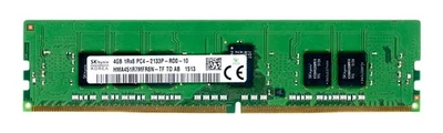Server RAM Module Hynix HMA451R7MFR8N-TF 4GB DDR4 ECC 2133MHz - Image 1 of 2