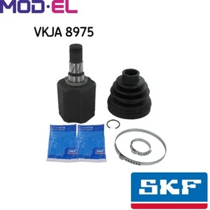 JOINT KIT DRIVE SHAFT VKJA 8975 FOR NISSAN QASHQAI/+2 M9R 2.0L M1D 2.0L 4cyl - Picture 1 of 6