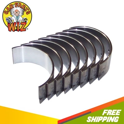 Juego de rodamientos de varilla de motor para 82-06 Nissan 200SX 310 1,5 L E15 E15S E15T Foto 1 de 2