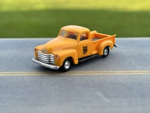 HO Busch New York New Haven and Hartford Chevrolet Pick-Up Truck 1/87 - Picture 1 of 4