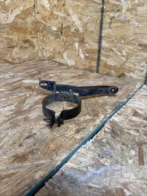 Ford Mustang 1987 1993 aire acondicionado aire acondicionado aire acondicionado acumulador soporte de bote Foto 1 de 4