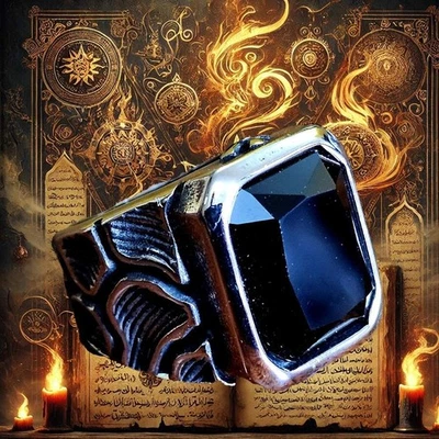 Sekhem of Thoth – Divine Mind & Unstoppable Manifestation - Image 1 of 4