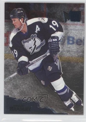1995-96 Fleer Metal Brian Bradley #135 - Image 1 of 2