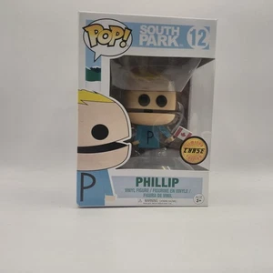 Funko Pop! Vinyl: South Park - Phillip #12 - 1/6 CHASE  - Picture 1 of 7