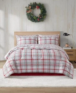 Design LabMerry & Bright 8-Pc. Comforter Sets - Picture 1 of 18