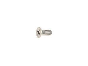 For 2007-2013, 2015-2019 Honda Fit Brake Rotor Set Screw Front 92827DRCV 2009 - Picture 1 of 2