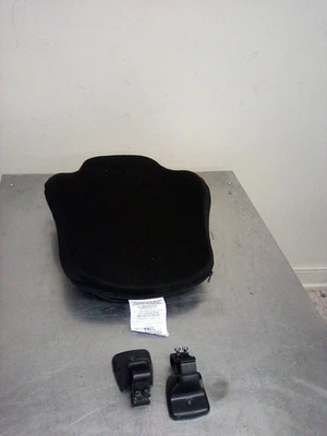 Ki Mobility Axiom PB Back 18" X 18" Wide With Standard Mounting Hardware ML1 - Image 1 of 4