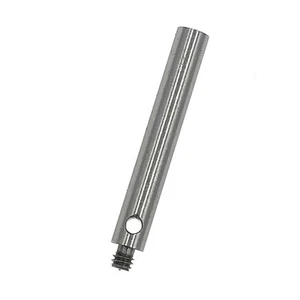 M2 Threaded Extension for CMM Stylus in Stainless Steel 20 0mm For A50047586 - Picture 1 of 10