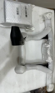 OS&D Advanblack Protek Front Performance Crash Bar for '18- '24 - Picture 1 of 8