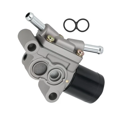 Válvula IAC de controle de ar ocioso para Honda Accord 1990-1993 Prelude 1992-1996 2.2L - Imagem 1 de 4