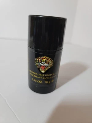 ED HARDY de CHRISTIAN AUDIGIER, BARRA DESODORANTE sin alcohol para HOMBRE 2,75 OZ Foto 1 de 3