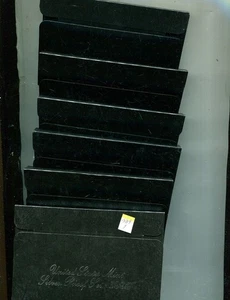 1992 - 1998 S UNITED STATES 5 COIN SILVER PROOF SET LOT OF 6 5719T - Picture 1 of 1