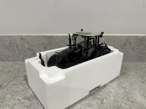 Wiking - Claas Arion 660 - Gunmetal Grey - 1:32 Scale - 02574710 - New/Mint - Picture 1 of 5