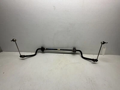 2012-2020 DODGE JOURNEY FWD FRONT STABILIZER SWAY BAR WITH END LINKS OEM LOT030 - Imagem 1 de 4