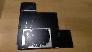 Cubierta De La Tapa Para CDC Modelo M30EI2 Tapa Inferior - Imagen 1 de 1