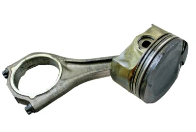 08-15 BMW F01 F02 550I 650I 750I 750LI N63 X6 X5 PISTÓN CON BIELA Foto 1 de 4