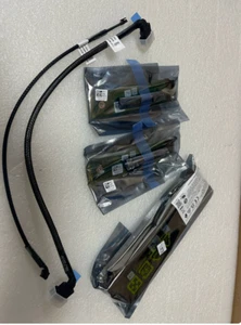 New genuine Dell XE9680 N1 Boss card kit WW56V KH121 0WW56V 0KH121 - Picture 1 of 1