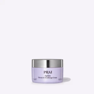PRAI Beauty Ageless Throat & Decolletage Anti-Aging Neck Creme 15ml - Picture 1 of 1