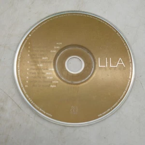 Lila by Mccann, Lila (CD, 1997) DISC ONLY - Picture 1 of 4