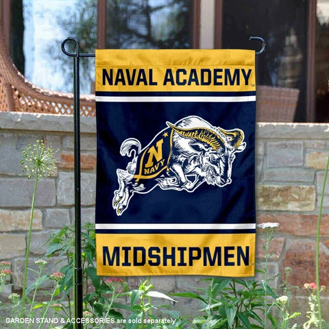 US Navy Garden Flag and Yard Banner Cover