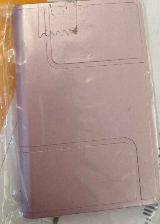 Novo OEM Bateria LG enV3 VX-9200 Verizon VX9200 Marrom LGLP-AHMM 950mAh ROSA - Imagem 1 de 1