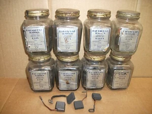 NOS Generator Brush Sets 1932-1942 Ford, 1928-1939 Plymouth, 1923-1942 Chevy - Picture 1 of 3