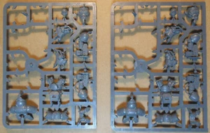 Space Marines - 2 x Inceptors - Dark Imperium Set (a) Bits Bitz Warhammer 40K - Picture 1 of 1