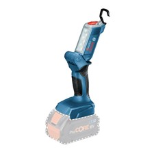 Bosch Professional GLI 18 V-300 Cordless Torch, Battery Not Included - Cardbo...