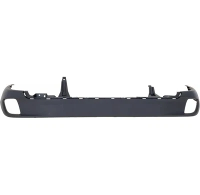 2014-2016 Toyota Highlander Rear Bumper Cover TY04671BA AfterMarket - Image 1 of 4