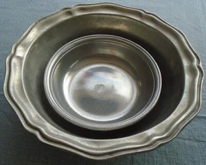 Schalen Wilton RWP Queen Anne 2er Set - Bild 1 von 11