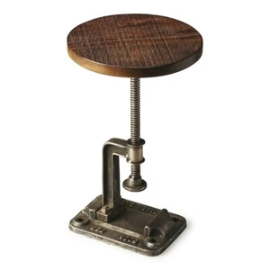 Butler Ellis Accent Table, Metalworks - 2539025 - Picture 1 of 1