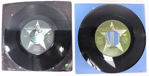 The Beatles Ringo Starr Apple Records 45 RPM Vinyl Record # 1865 & 1870 V2 - Picture 1 of 9