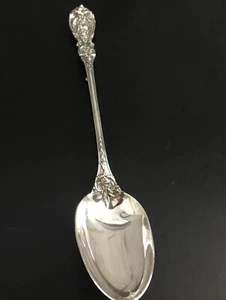 Reed & Barton Frances 1 Sterlingsilber Fülllöffel 1907 - Bild 1 von 8