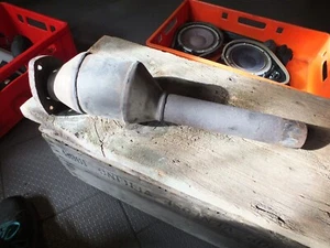 Passat 35i Turbo Diesel Kat - Bild 1 von 1