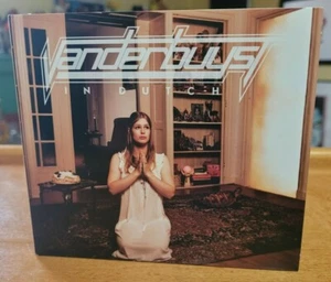 VANDERBUYST IN DUTCH CD VAN RECORDS 2011 NWOTHM HARD ROCK - Imagen 1 de 2
