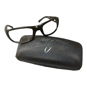 Maui Jim Sunglasses Frame Stingray MJ103-02 55-22-129 Made in Italy - Picture 1 of 9