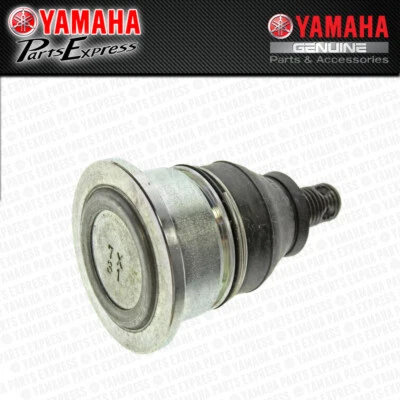 NUEVA RÓTULA BRAZO A DELANTERO YAMAHA YFZ450 450R 450X RAPTOR 660 700 700R YFM OEM Foto 1 de 4