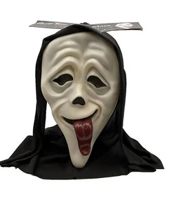 Scary Movie Whatssup! Ghost Face Vintage Spoof Mask RARE COLLECTORS ITEM EU - Picture 1 of 5