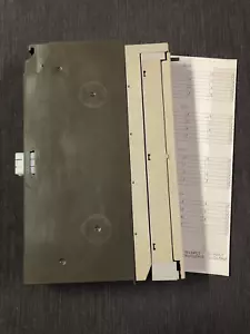 Siemens 6ES5435-7LA11 Simatic S5 isoliert 16 x 115 VAC Digitaleingänge (4 Gruppen) - Bild 1 von 8