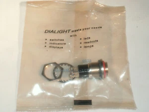 DIALIGHT 125-1310-11-103 INDICATING LAMP HOLDER 125131011103 - Picture 1 of 1
